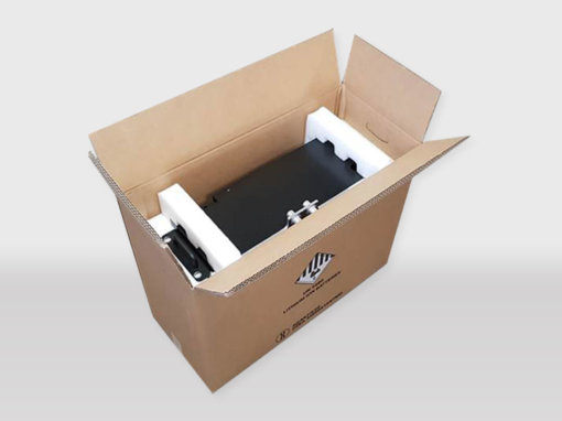 UN box lithium ion battery