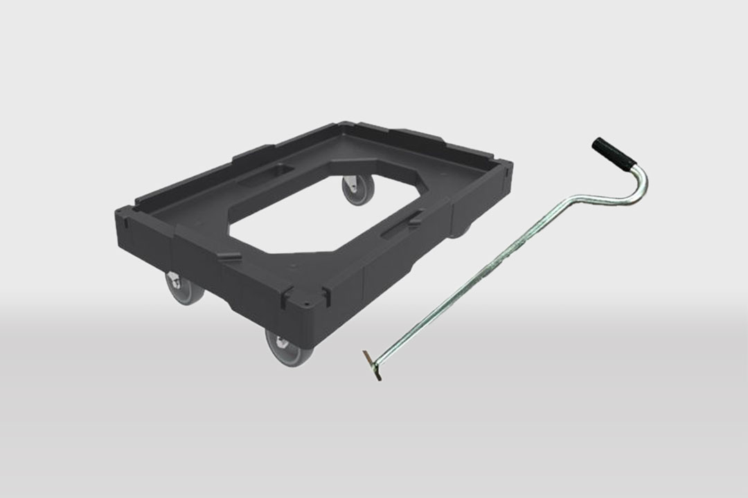 CHARIOT DE MANUTENTION-Z1025 CHARIOT DE MANUTENTION-Z1025