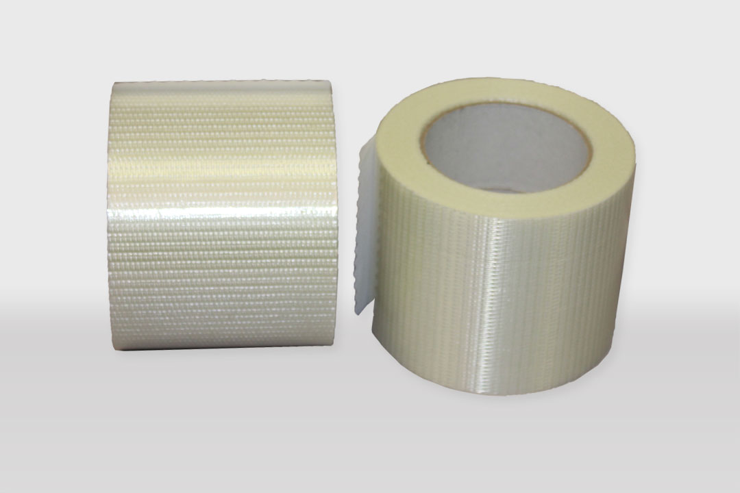 Europemballage R1004 tissé armé 100 mmx50m Adhésif Europemballage R1004 tissé armé 100 mmx50m Adhésif